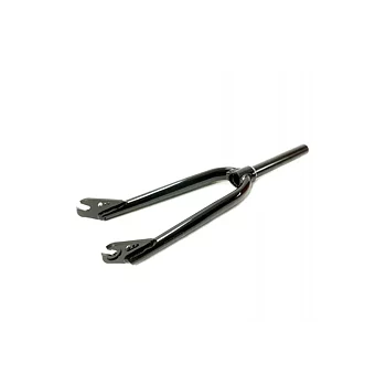 SD Alloy Fork V2 Junior 20" Matte Black