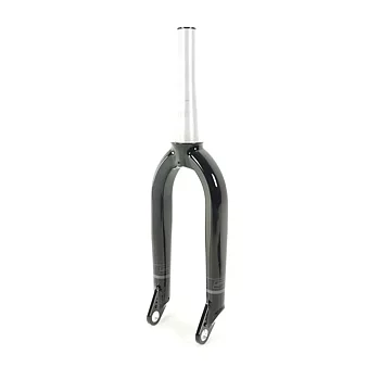 SD Alloy Fork V2 Pro Tapered,  20 mm Black - 20"