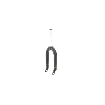 SD Alloy Fork V2 Pro Tapered,  20 mm Matte Black - 20"