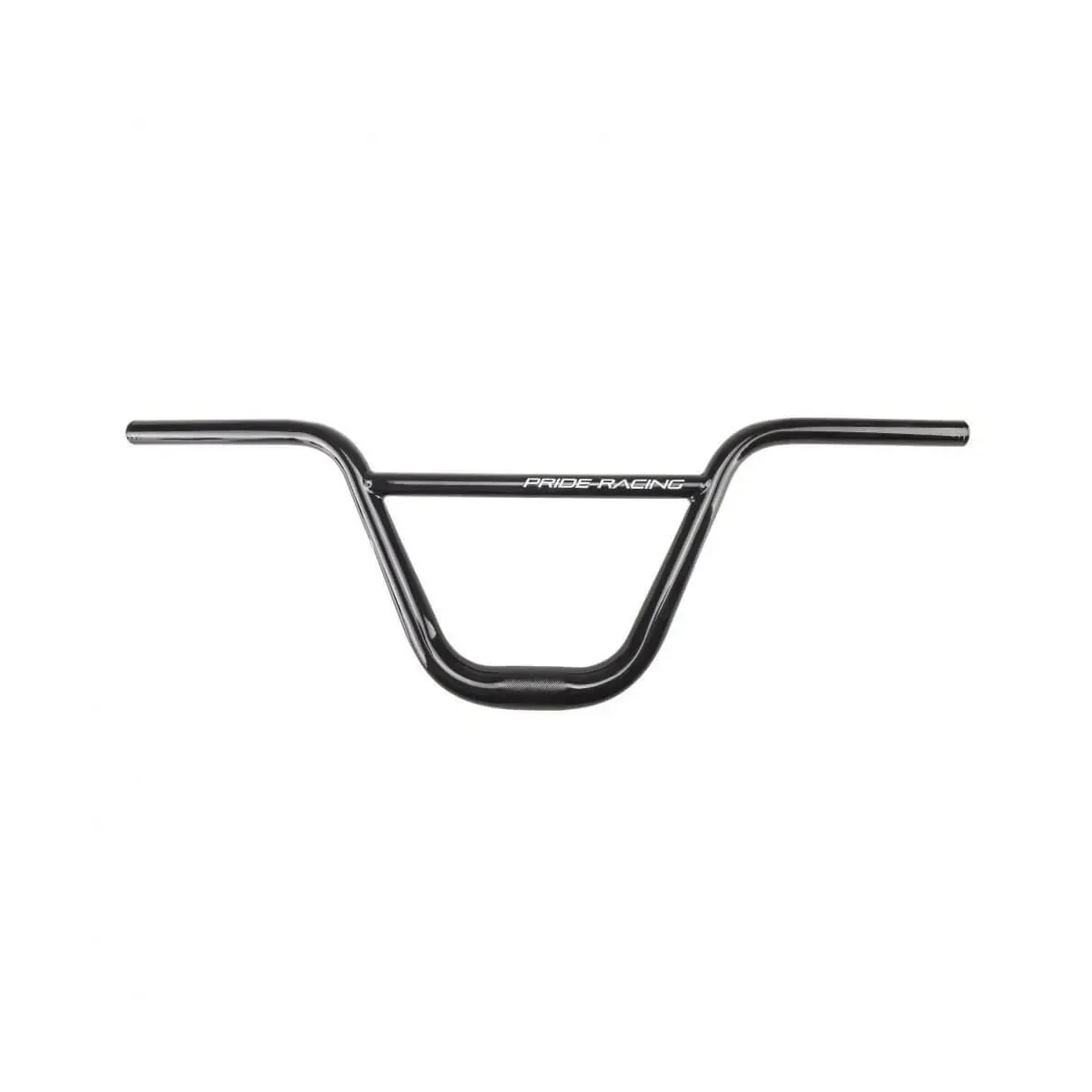 Pride Racing 373 Blanc Replica HD 31.8 Bar Black - 8"