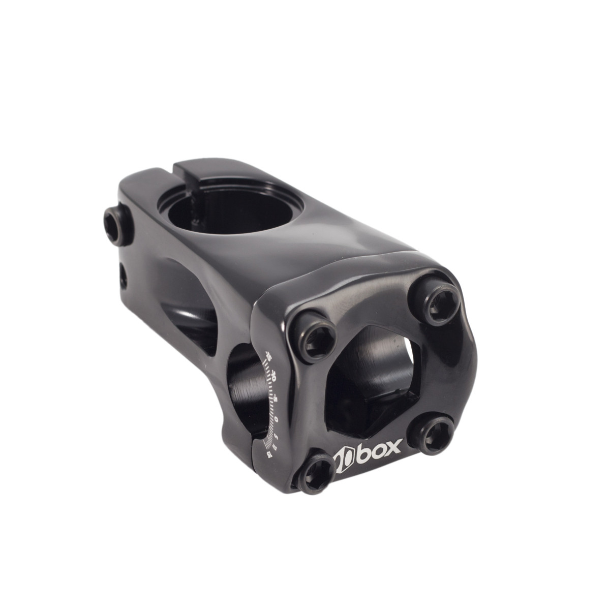 BOX TWO FRONT LOAD STEM 48MM
