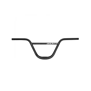 Pride Racing 373 Blanc Replica V2 31.8 Bar Black - 6,5"
