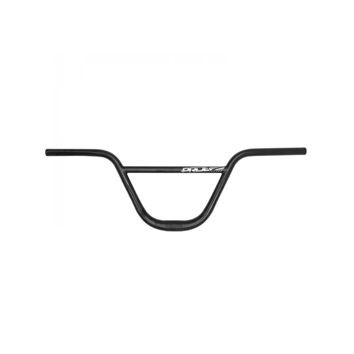 Pride Racing 373 Blanc Replica V2 31.8 Bar Black - 8"