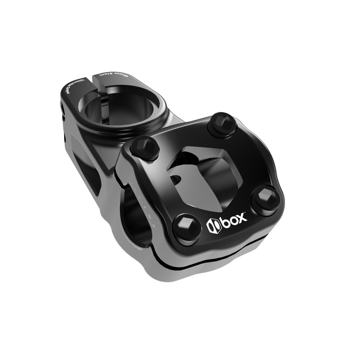 BOX TWO TOP LOAD STEM 48MM