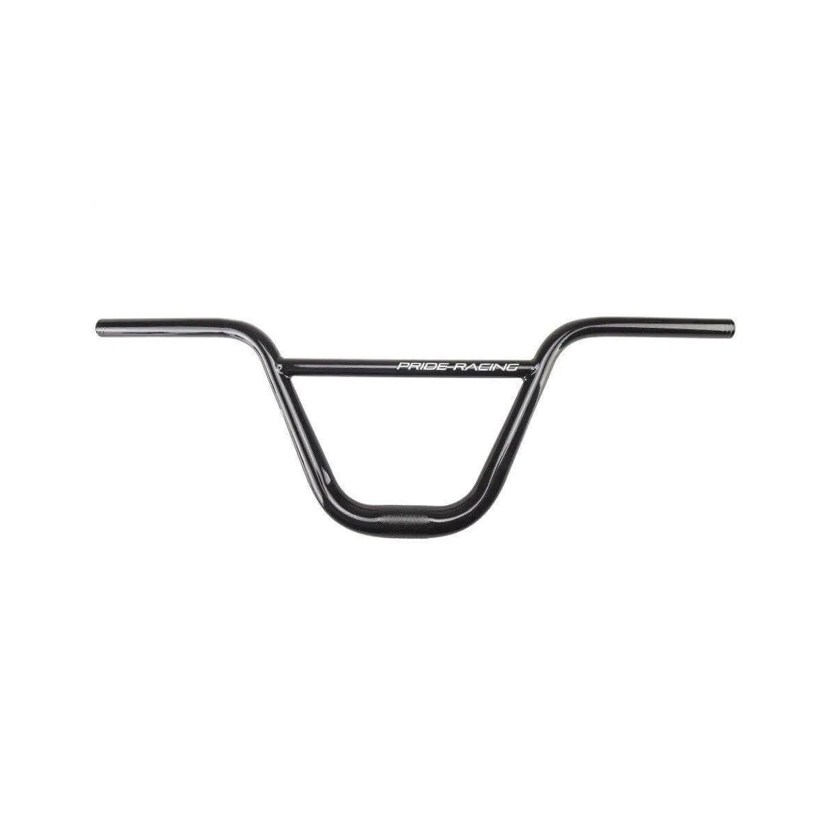 Pride Racing Sevenmotion V2 HD 31.8 Bar Black - 7,5"