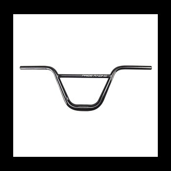 Pride Racing Sevenmotion V2 HD 31.8 Bar Black - 7,5"