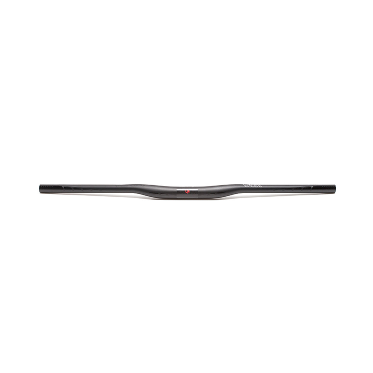 BOX TWO TRAIL HANDLEBAR BLACK 780MM WIDTH 30MM RISE