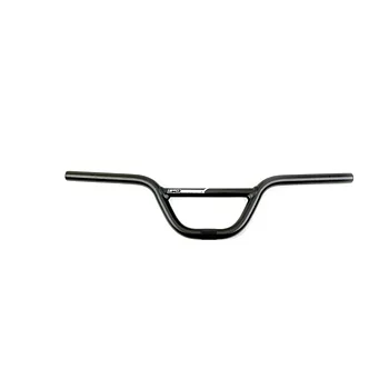 SD Handlebar Alloy Matte Black - 6,5"