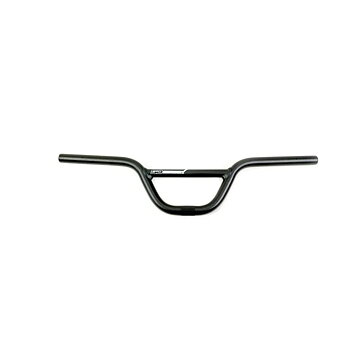 SD Handlebar Alloy Matte Black - 7"