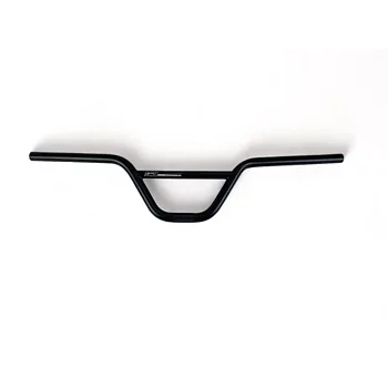 SD Handlebar Cr-Mo Lite Butted Matte Black - 8"