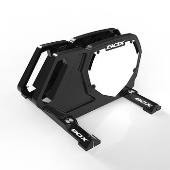 BOX PHASE 1 BIKESTAND