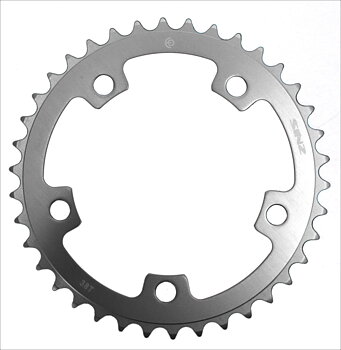 Sinz Expert 5 Bult 110mm Drev 3mm Silver Strl 43-46