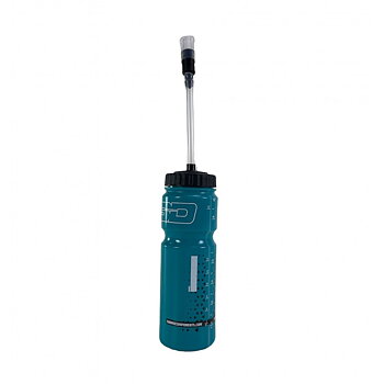 SD Components Bottle V3 With Straw 700ml Diesel/Black