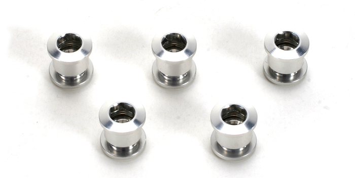 Sinz Drevbult Aluminium  4mm - 4