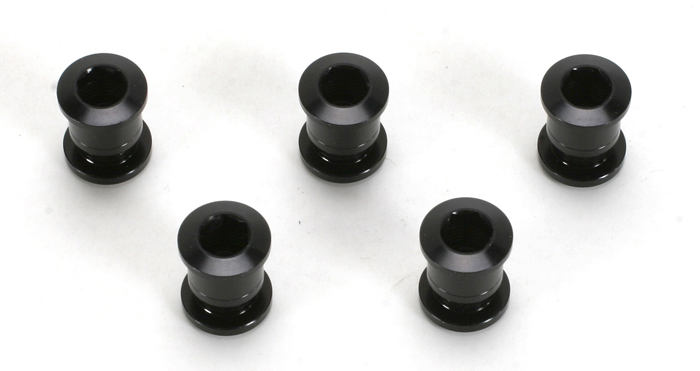 Sinz Drevbult Aluminium  4mm
