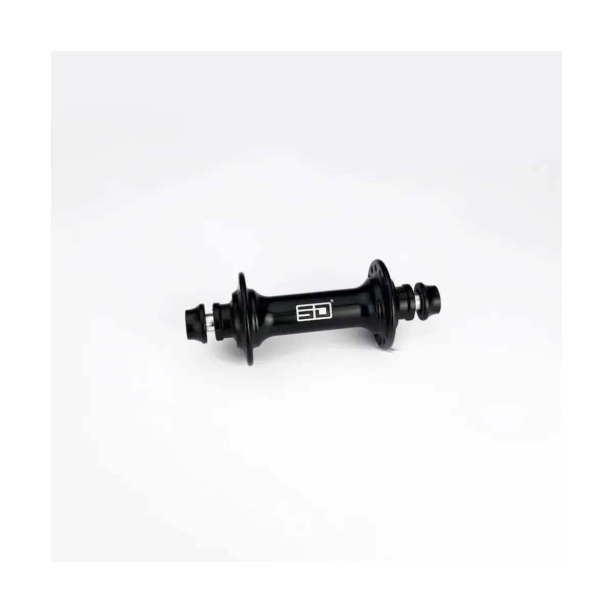 SD Ace Expert Hub Black - 36 Hole
