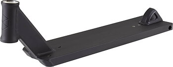 Native Stem Sparkcykel Deck -  Färg: Svart - Längd: 520mm