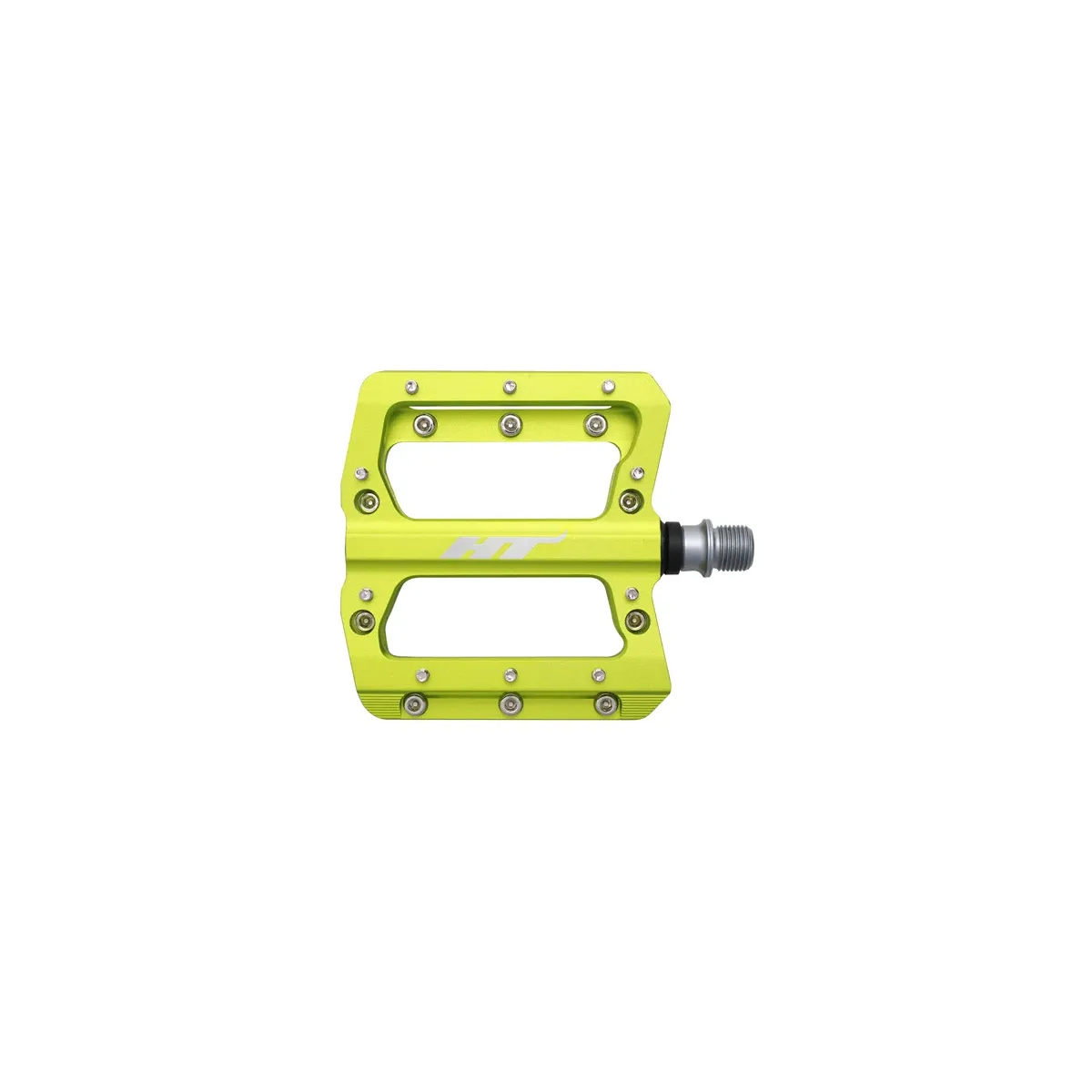 HT AN14A SX Bmx Pedal Apple Green