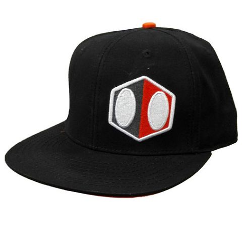 BOX CLASSIC SNAP FIT HAT YOUTH