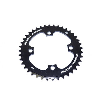 GLOBAL RACING DREV 4 BULT