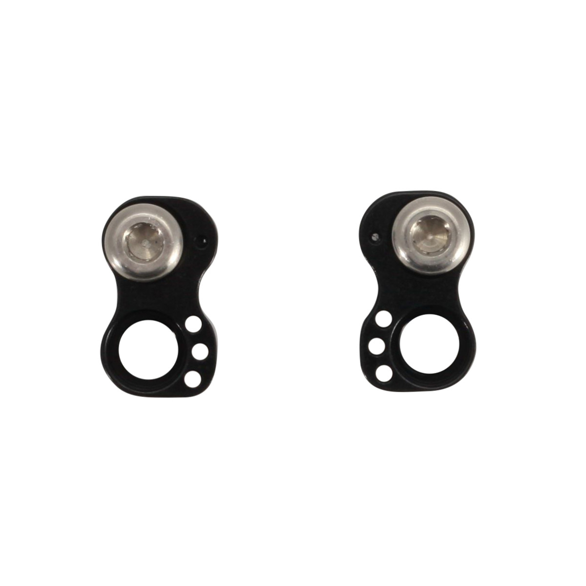 BOX TWO BRAKE POST EXTENDERS