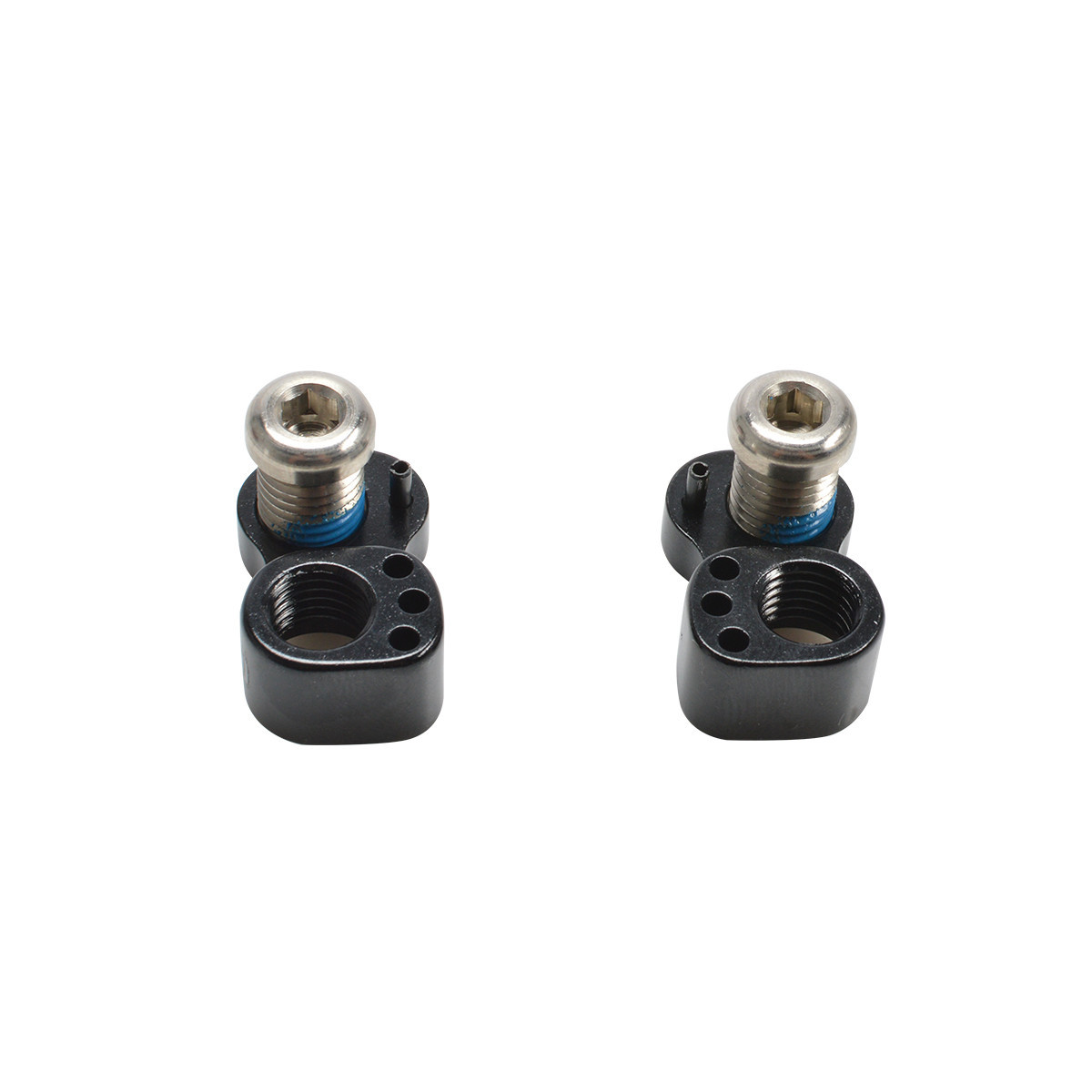 BOX TWO BRAKE POST EXTENDERS - 2