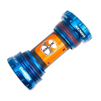 BOX EXTREMUM RACEPREP BOTTOM BRACKET BLUE