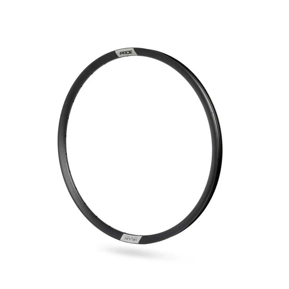 Pride Helium Expert Rim Disc Only Black 36h - 20" x 1.75