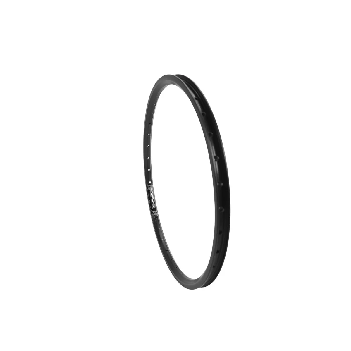 SD Rim M05 28 Hole Black 20" x 1 1/8" - 1 3/8"