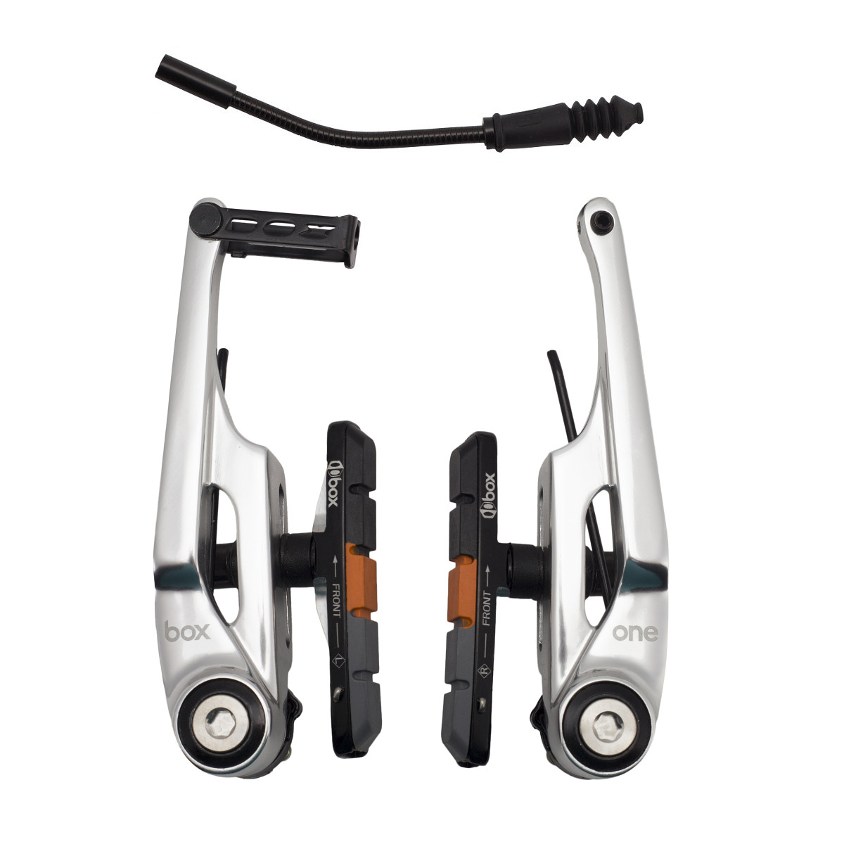  BOX ONE V-brakes 108mm silver