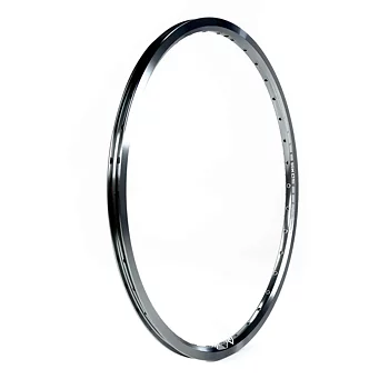 SD Rim M08 Front 36 Hole Gun Metal - 20" x 1 3/8"
