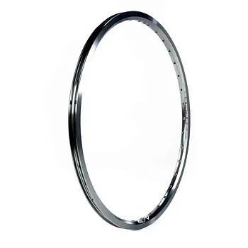 SD Rim M08 Front 36 Hole Gun Metal - 20" x 1 1/8"