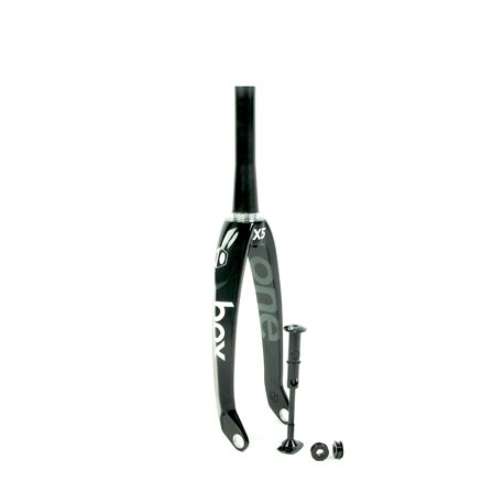 Box One X5 Fork 20"
