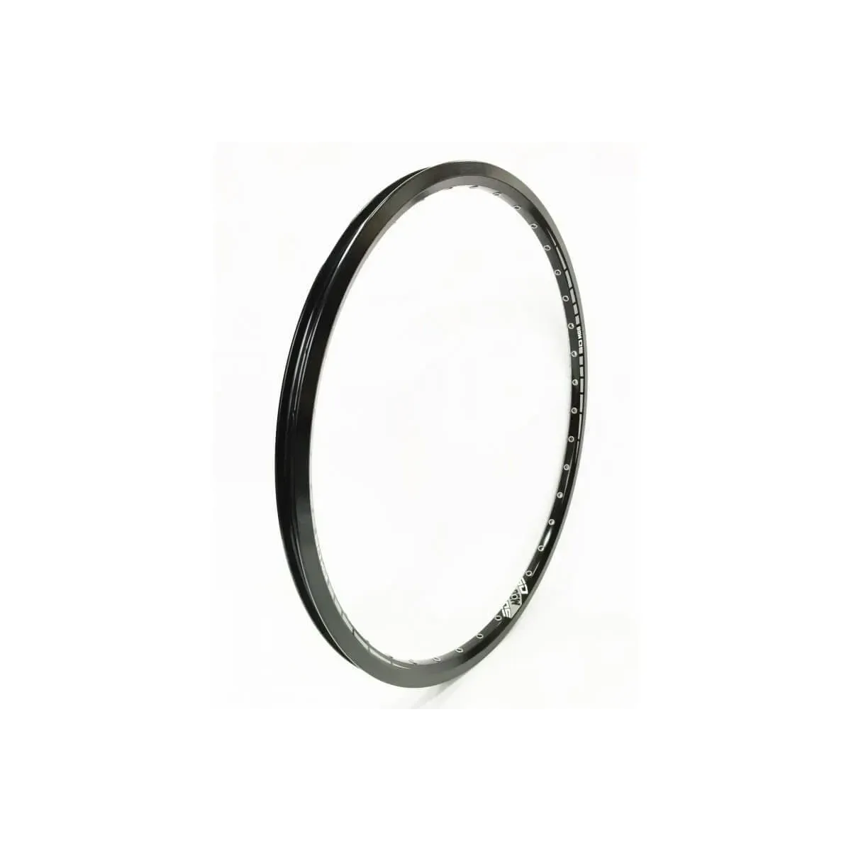 SD Rim M08 Rear 36 Hole Black - 20" x 1 3/8"