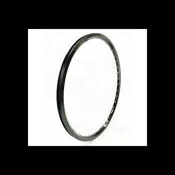 SD Rim M08 Rear 36 Hole Black - 20" x 1 3/8"