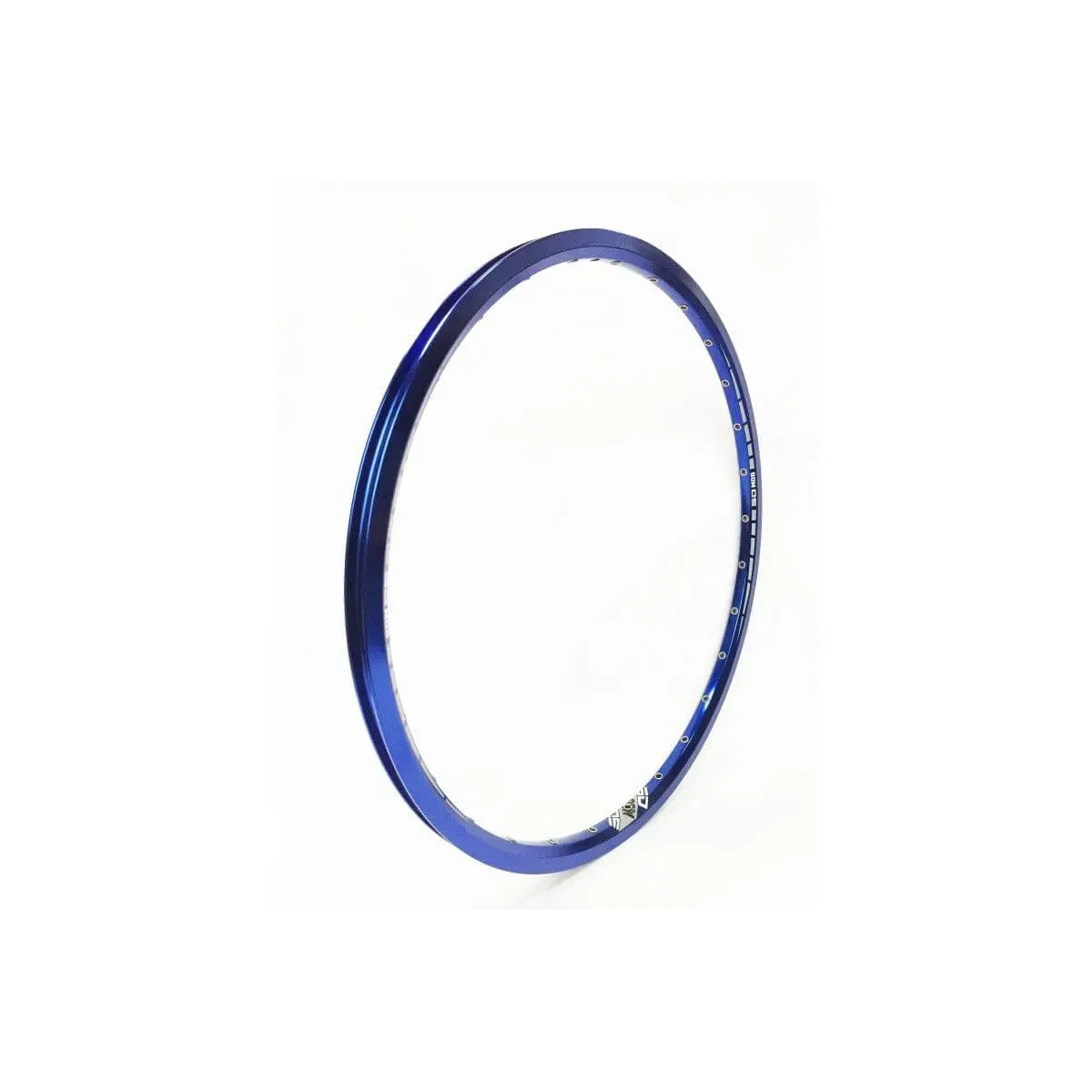 SD Rim M08 Rear 36 Hole Blue - 20" x 1 3/8"