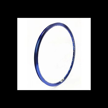 SD Rim M08 Rear 36 Hole Blue - 20" x 1 1/8"