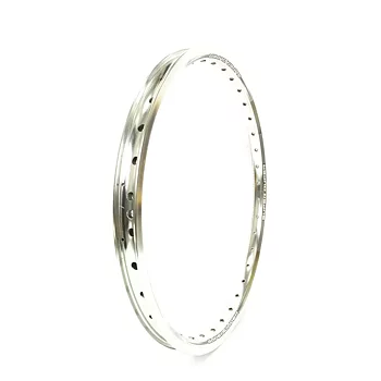 SD Rim M08 Rear 36 Hole Polished 20" x 1.75
