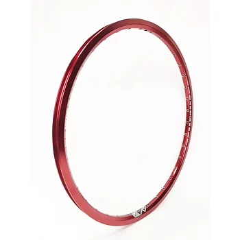 SD Rim M08 Rear 36 Hole Red - 20" x 1 3/8"