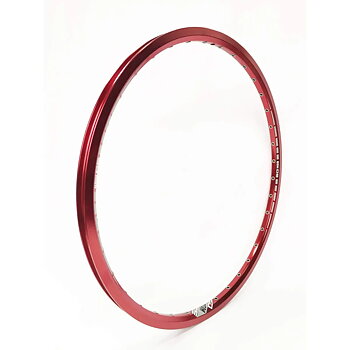 SD Rim M08 Rear 36 Hole Red - 20" x 1 1/8"