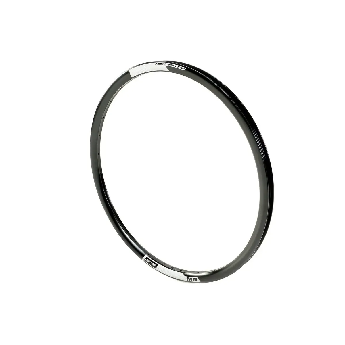 SD Rim M11 36 Hole Black - 24" x 1.75