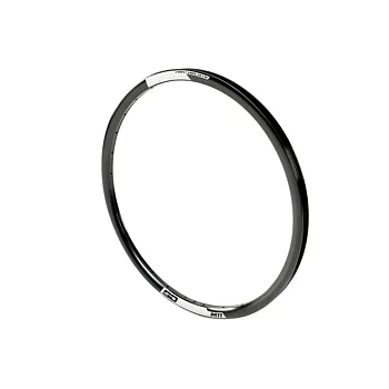 SD Rim M11 36 Hole Black - 24" x 1.75