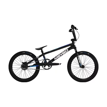 Meybo 2026 TLNT Bike Black/White/Blue - Expert.