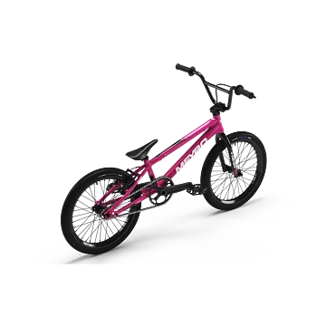 Meybo 2026 TLNT Bike Pink/White/Black - Micro.