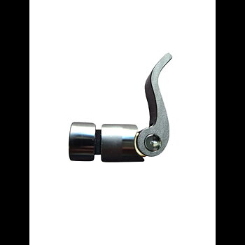 Meybo 2024 HSX Carbon Frame Seatclamp QR system - 27,2 mm