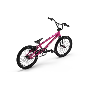 Meybo 2026 TLNT Bike Pink/White/Black - Expert.