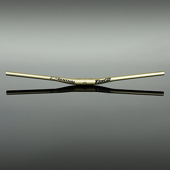 Renthal, V3 Fatbar 35 10mm AluGold