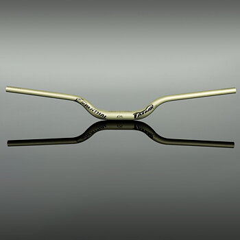 Renthal, V3 Fatbar 35 60mm AluGold
