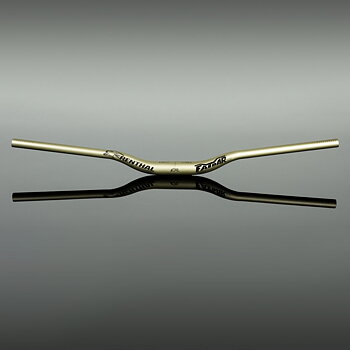 Renthal, V3 Fatbar 35 30mm AluGold