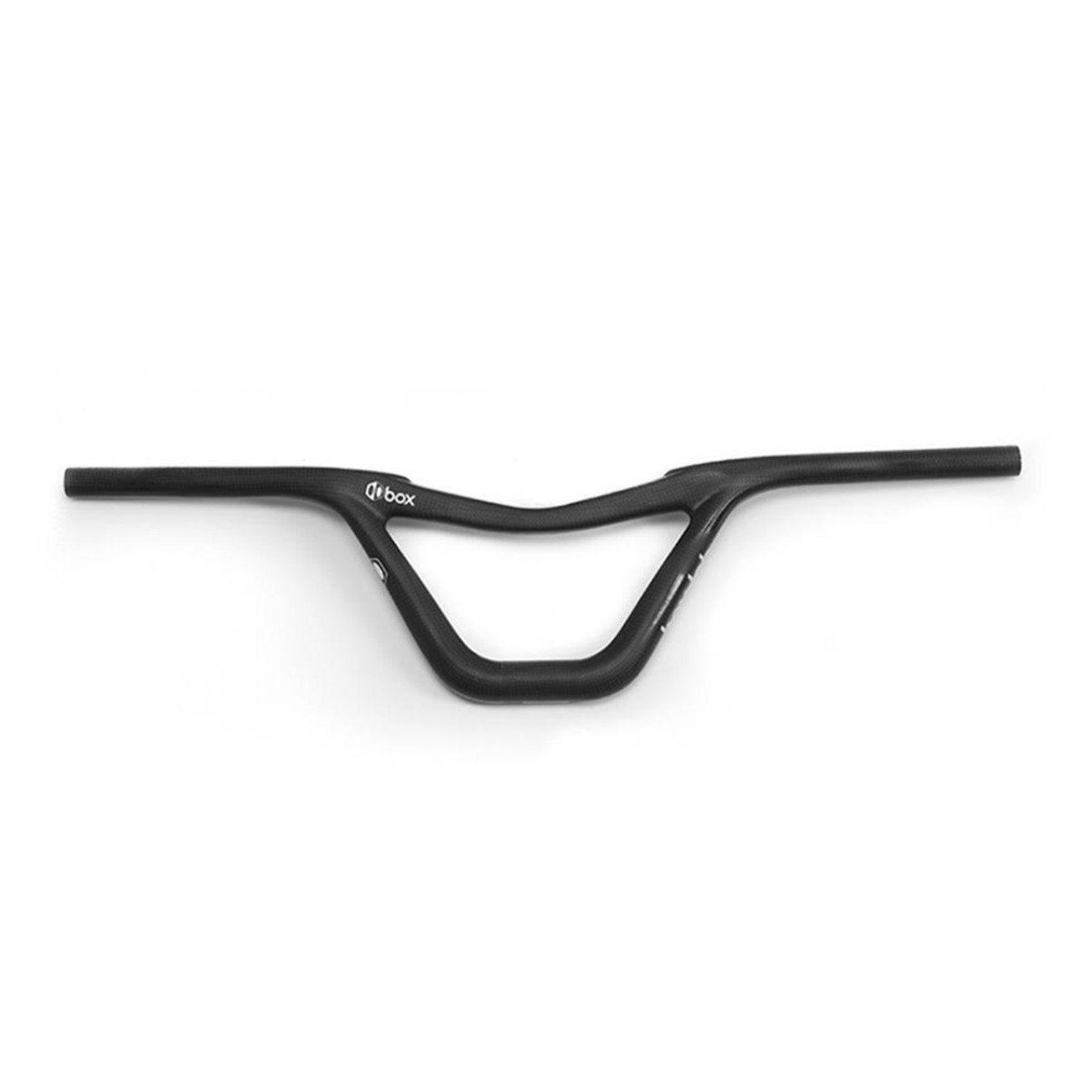 HEX LAB OS CARBON HANDLEBAR 6 X 26